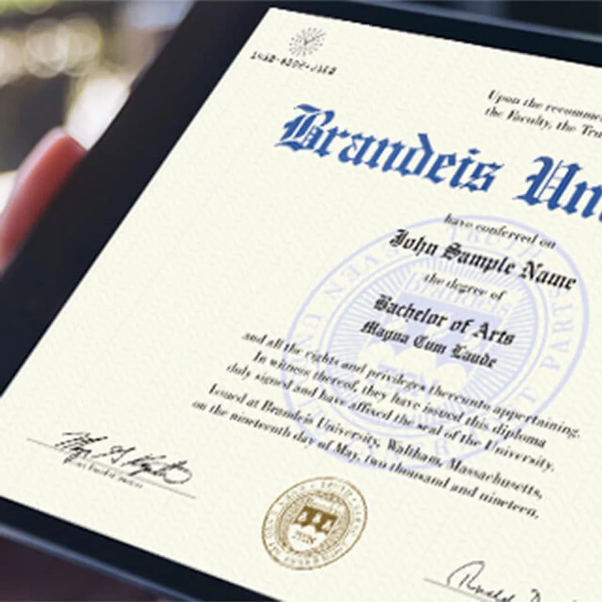 College Education (USA)